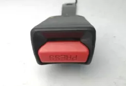 81455SEAG01ZA пряжка переднего ремня безопасности Honda Accord 2004