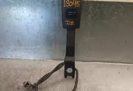 888300X0004X пряжка переднего ремня безопасности Hyundai i10 2007
