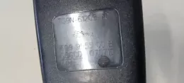 7G9N61209AC пряжка переднього ременя безпеки Ford Mondeo MK IV 2007