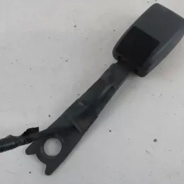 148985 пряжка переднього ременя безпеки Toyota Corolla E110