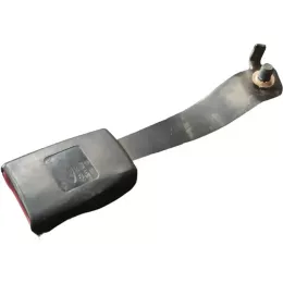 080128 пряжка переднього ременя безпеки Ford Transit 2009