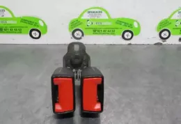 6G9N813K21AB пряжка переднього ременя безпеки Ford Mondeo MK IV 2007