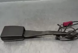 8V51B61208AC пряжка переднего ремня безопасности Ford Fiesta 2008