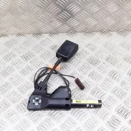 1S71F61209BHYYGZ пряжка переднего ремня безопасности Ford Mondeo Mk III 2001
