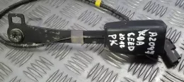 888301H001 пряжка переднего ремня безопасности KIA Ceed 2012