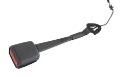 9J1857755E пряжка переднего ремня безопасности Porsche Taycan 9J1 2021
