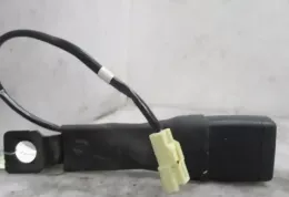 8491068L21000 пряжка переднього ременя безпеки Suzuki Swift 2010
