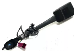 S8GCD300811 пряжка переднего ремня безопасности Ford Focus 2011