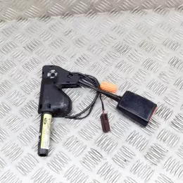 1S71F61209BHYYGZ пряжка переднего ремня безопасности Ford Mondeo Mk III 2001