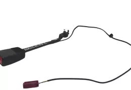 620139210B пряжка переднего ремня безопасности Ford Focus 2013
