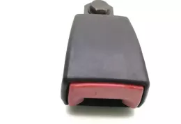 0000871V016 пряжка переднего ремня безопасности Smart ForTwo I 2004