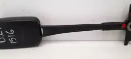 T4X9A031125 пряжка переднего ремня безопасности Ford Fiesta 2001