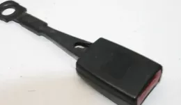 99680318307 пряжка переднего ремня безопасности Porsche Boxster 986 2003