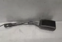 8974FX пряжка переднього ременя безпеки Citroen C6 2005