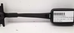 T4X9A031125 пряжка переднього ременя безпеки Ford Fiesta 2001