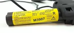 1X43F61208AELEG пряжка переднього ременя безпеки Jaguar X-Type 2006
