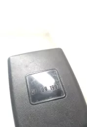 01091997 пряжка переднього ременя безпеки Ford Galaxy 1997