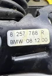 081200 пряжка переднього ременя безпеки BMW 3 E46 2001