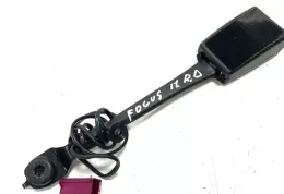 S8GCD300811 пряжка переднего ремня безопасности Ford Focus 2011