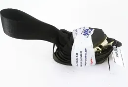 98ABA61295DC пряжка переднього ременя безпеки Ford Focus 1999