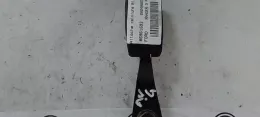 12FX00 пряжка переднего ремня безопасности Ford Ranger 2007