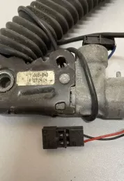 7065848 пряжка переднего ремня безопасности BMW 5 E60 E61 2008
