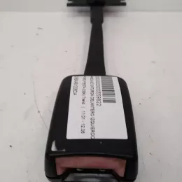 T4X9A031125 пряжка переднего ремня безопасности Ford Fiesta 2001