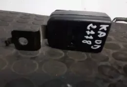 96KBB61208AB пряжка переднього ременя безпеки Ford Ka 1996