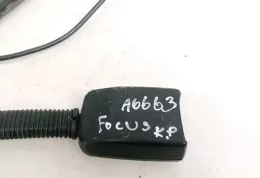 9371933 пряжка переднього ременя безпеки Ford Focus 1999