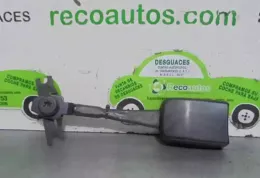 2T14V61202BA пряжка переднього ременя безпеки Ford Connect 2002