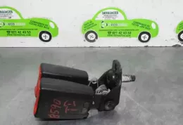 6G9N813K21AB пряжка переднего ремня безопасности Ford Mondeo MK IV 2007