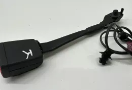 JX7BA61208 пряжка переднего ремня безопасности Ford Focus 2020