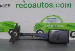 2T14V61202BA пряжка переднього ременя безпеки Ford Connect 2002
