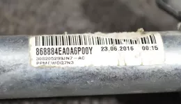 868884EA0A6Y пряжка переднього ременя безпеки Nissan Qashqai 2016
