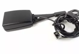 97080318301 пряжка переднего ремня безопасности Porsche Panamera (970) 2012