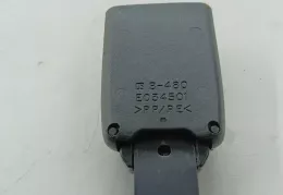 EB480 пряжка переднього ременя безпеки Toyota Corolla Verso AR10 2006