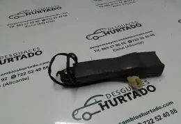 Q0K2A15762096Q пряжка переднего ремня безопасности KIA Sorento 2002