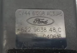 CV4461208AC3JA6 пряжка переднього ременя безпеки Ford Kuga II 2016