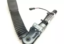 624082000A пряжка переднього ременя безпеки BMW 5 F10 F11 2014