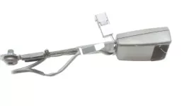 DS73F61209BB пряжка переднього ременя безпеки Ford Mondeo MK V 2016