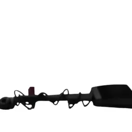 16812114 пряжка переднего ремня безопасности Ford Focus 2013