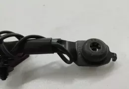 AM51R61209 пряжка переднего ремня безопасности Ford C-MAX II 2012