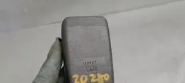 732300D140B0 пряжка переднего ремня безопасности Toyota Yaris 2009