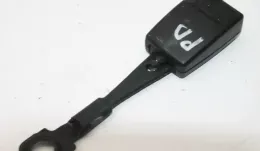 99680318307 пряжка переднього ременя безпеки Porsche Boxster 986 2003