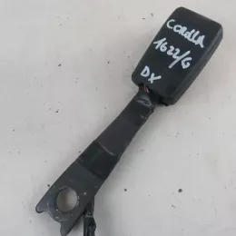 148985 пряжка переднього ременя безпеки Toyota Corolla E110