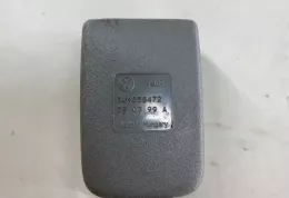 050399A пряжка переднього ременя безпеки Volkswagen Bora 1999