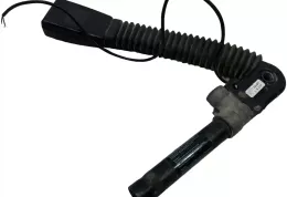 7065947 пряжка переднего ремня безопасности BMW 5 E60 E61 2008
