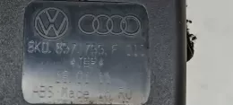 8K0857755F01C пряжка переднего ремня безопасности Audi A5 Sportback 8TA 2011