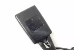 97080318301 пряжка переднего ремня безопасности Porsche Panamera (970) 2012
