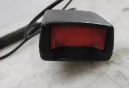 1148337 пряжка переднього ременя безпеки Ford Focus 1999
